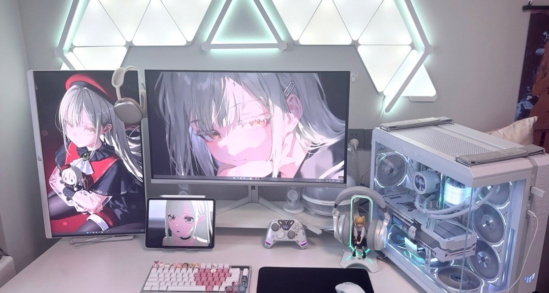十七歲女生的宅屋