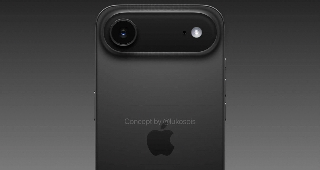 iPhone 17 Pro Max 新配件來了，外觀已確定！