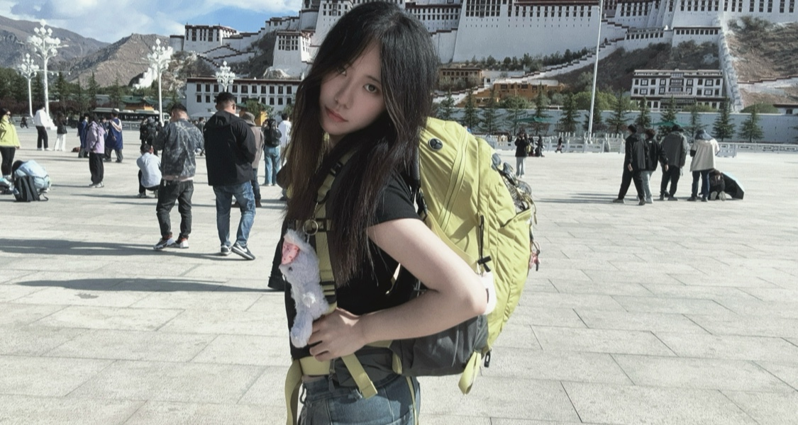 女大猫猫的进藏之旅（含攻略）
