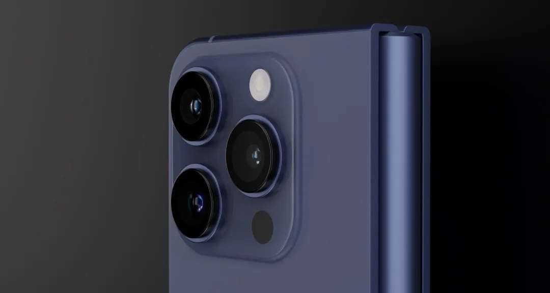 新 iPhone 太炸了，蘋果大招曝光！