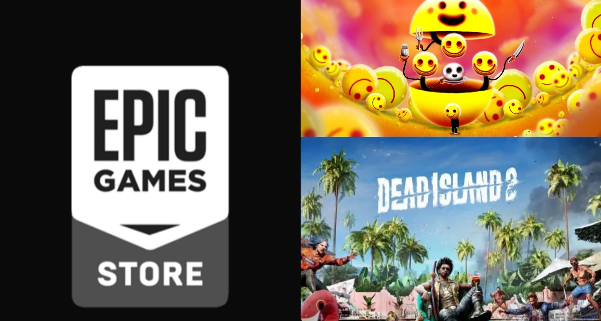 EPIC喜加二！高分佳作《死亡岛2》限时领取！