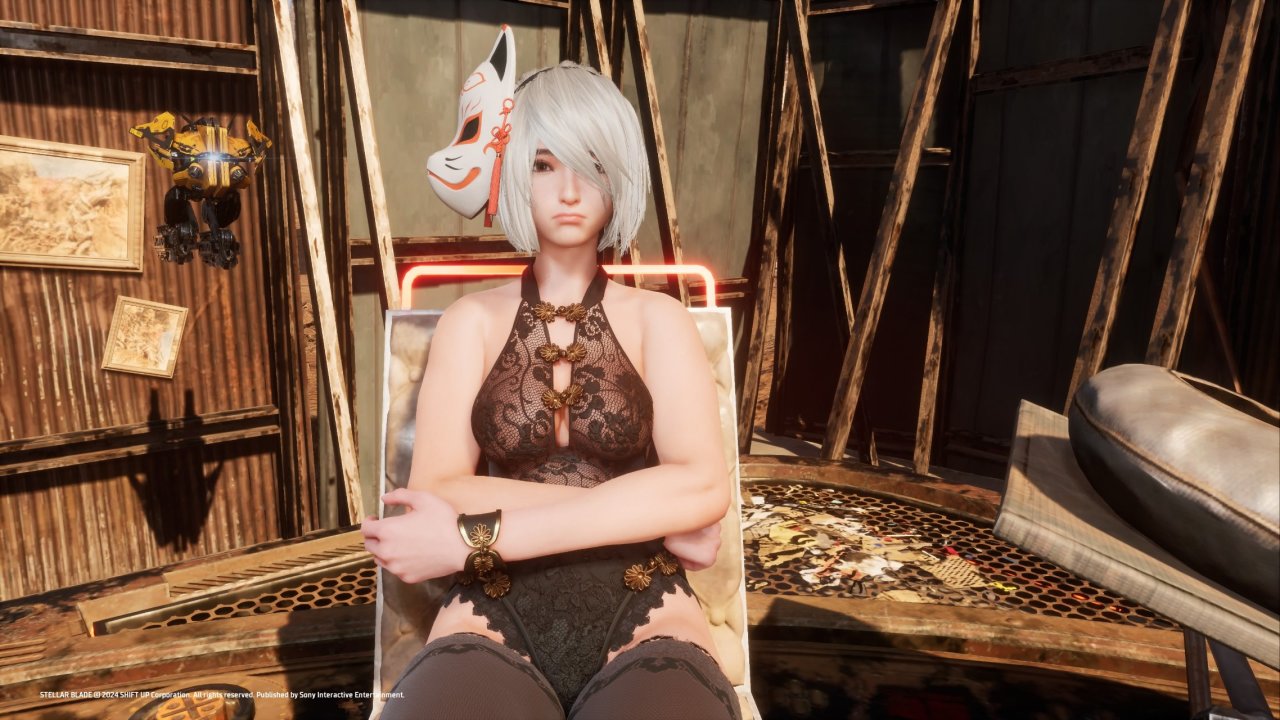 剑星pc终于来临！