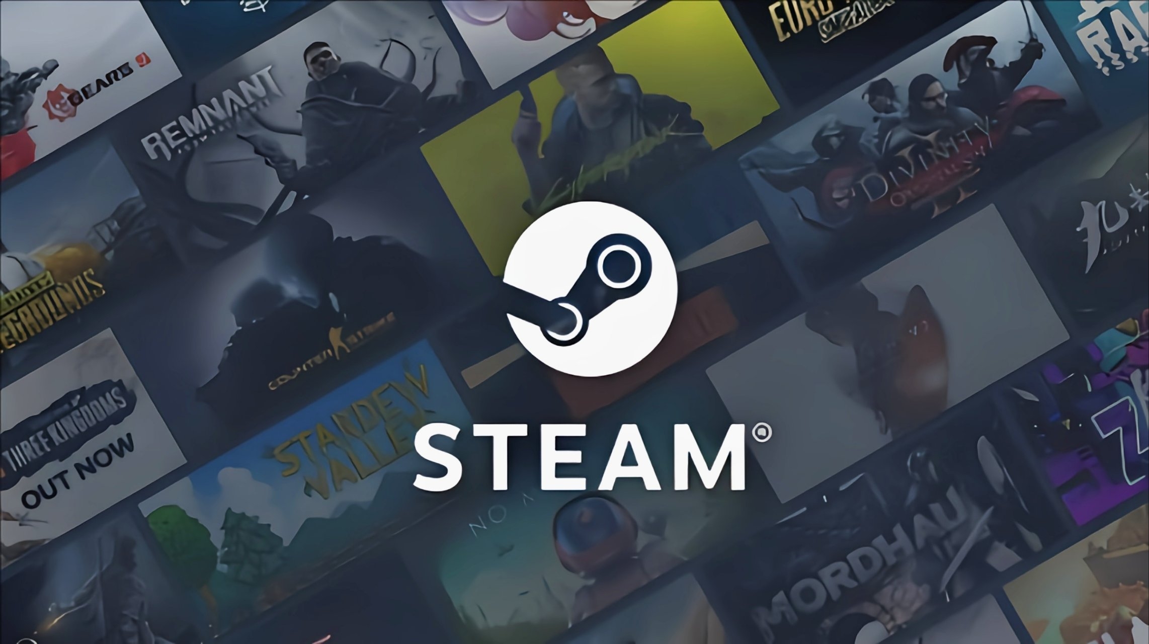 steam2款游戏将转付 1款特别好评免费游戏将下架