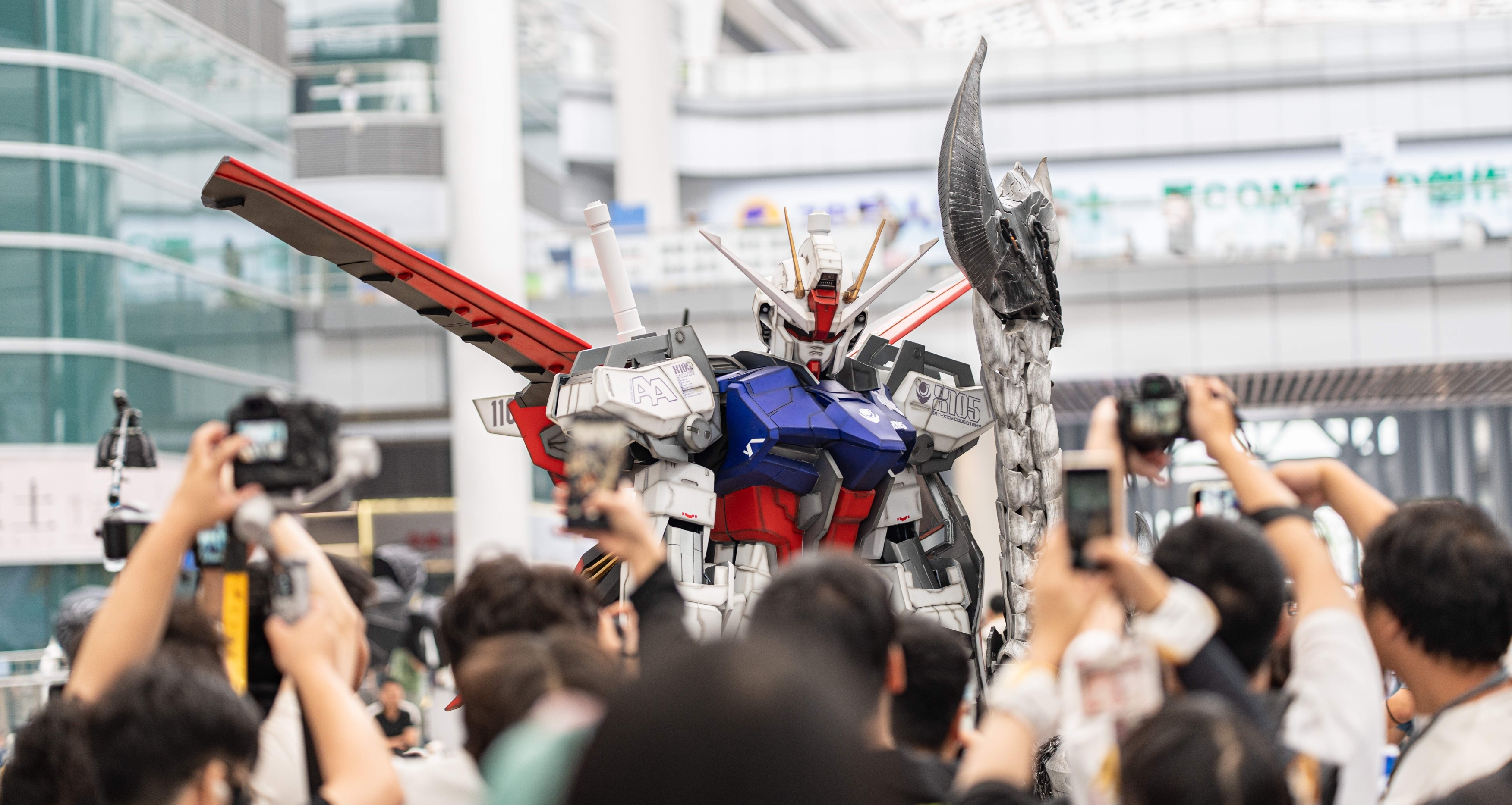这次带大家看看cp31的coser