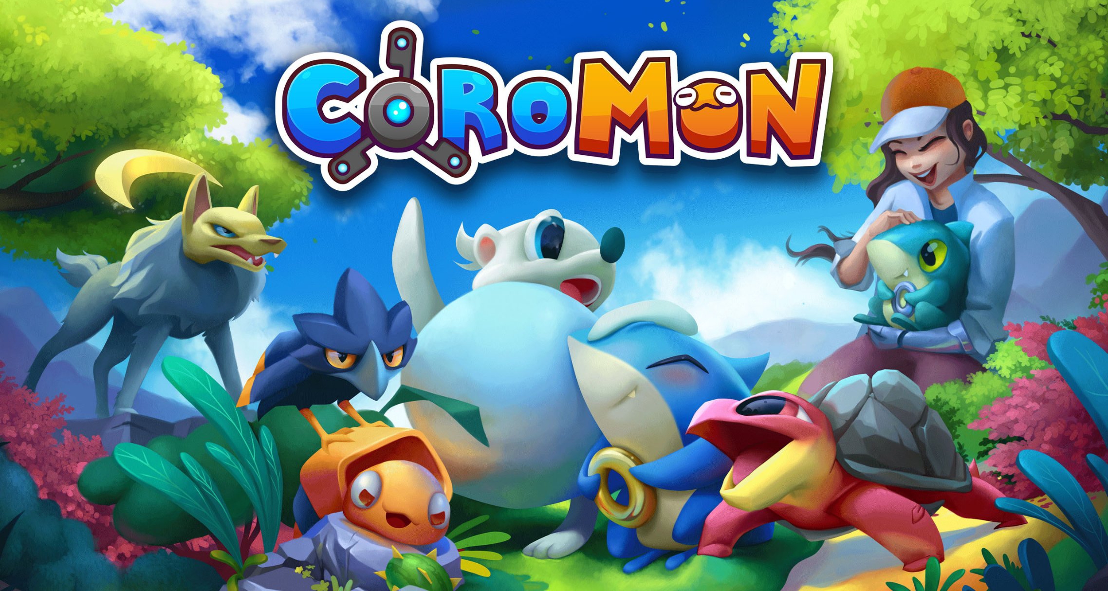 《Coromon》科洛蒙6種快速獲得“完美寵物”的詳細攻略