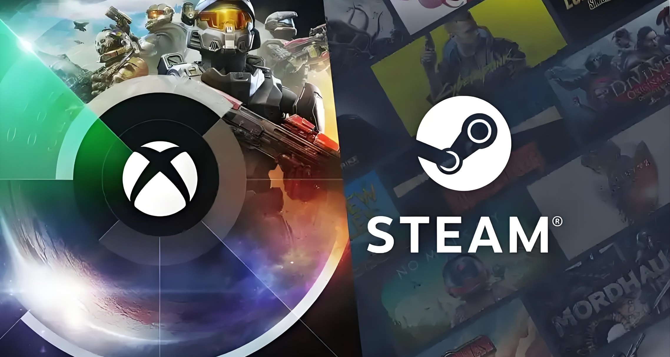 微软被曝整合Steam至Xbox商店，游戏生态或迎跨平台革新