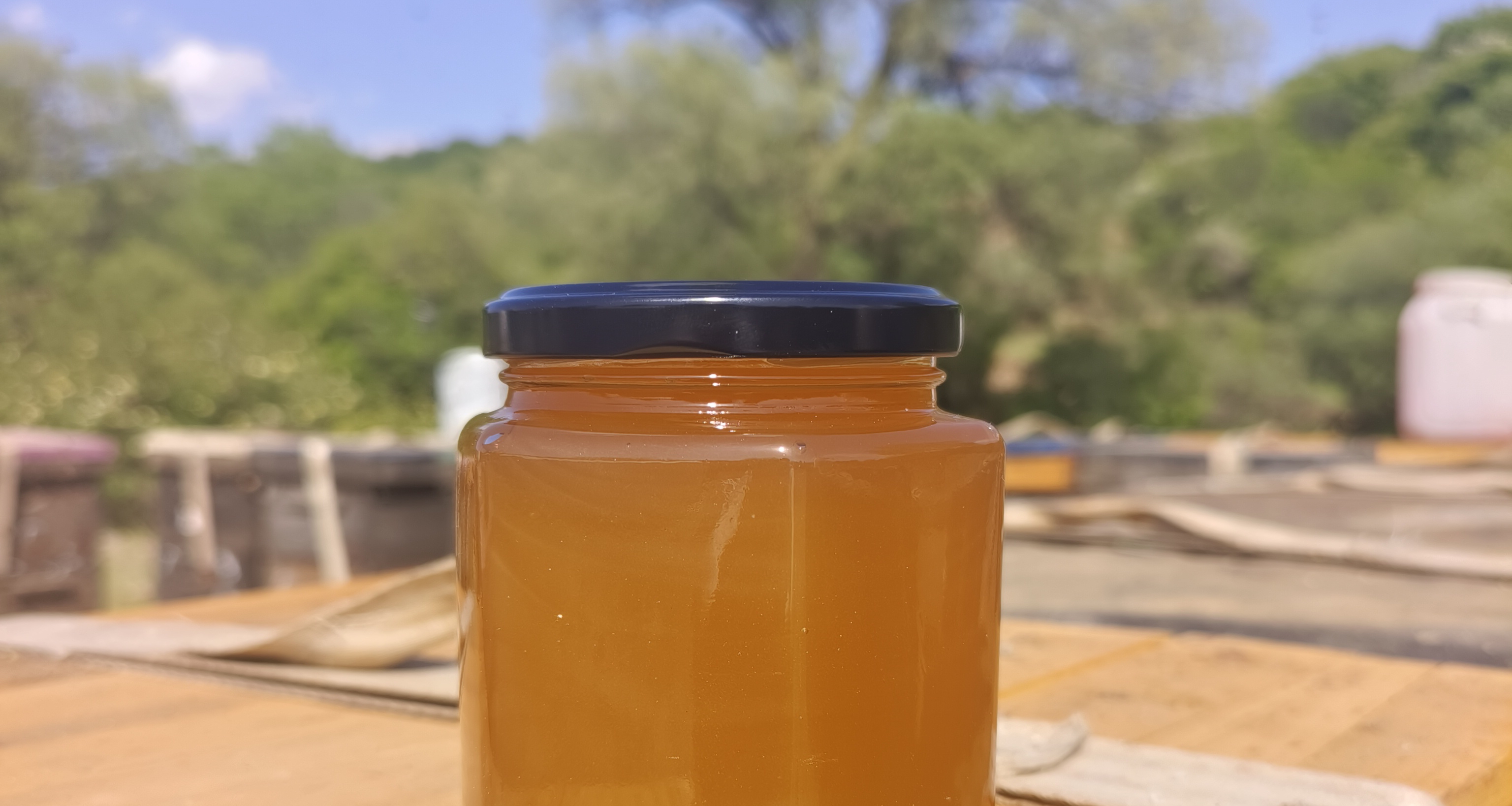 lzlz，蜂蜜除了泡水還能怎麼喫？