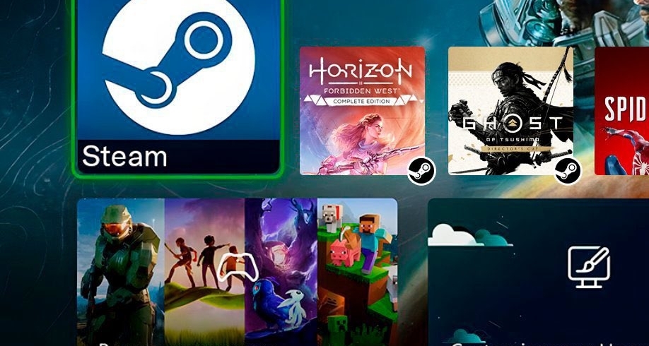 下一代Xbox爆料大彙總：XBOX遊戲機秒變PC