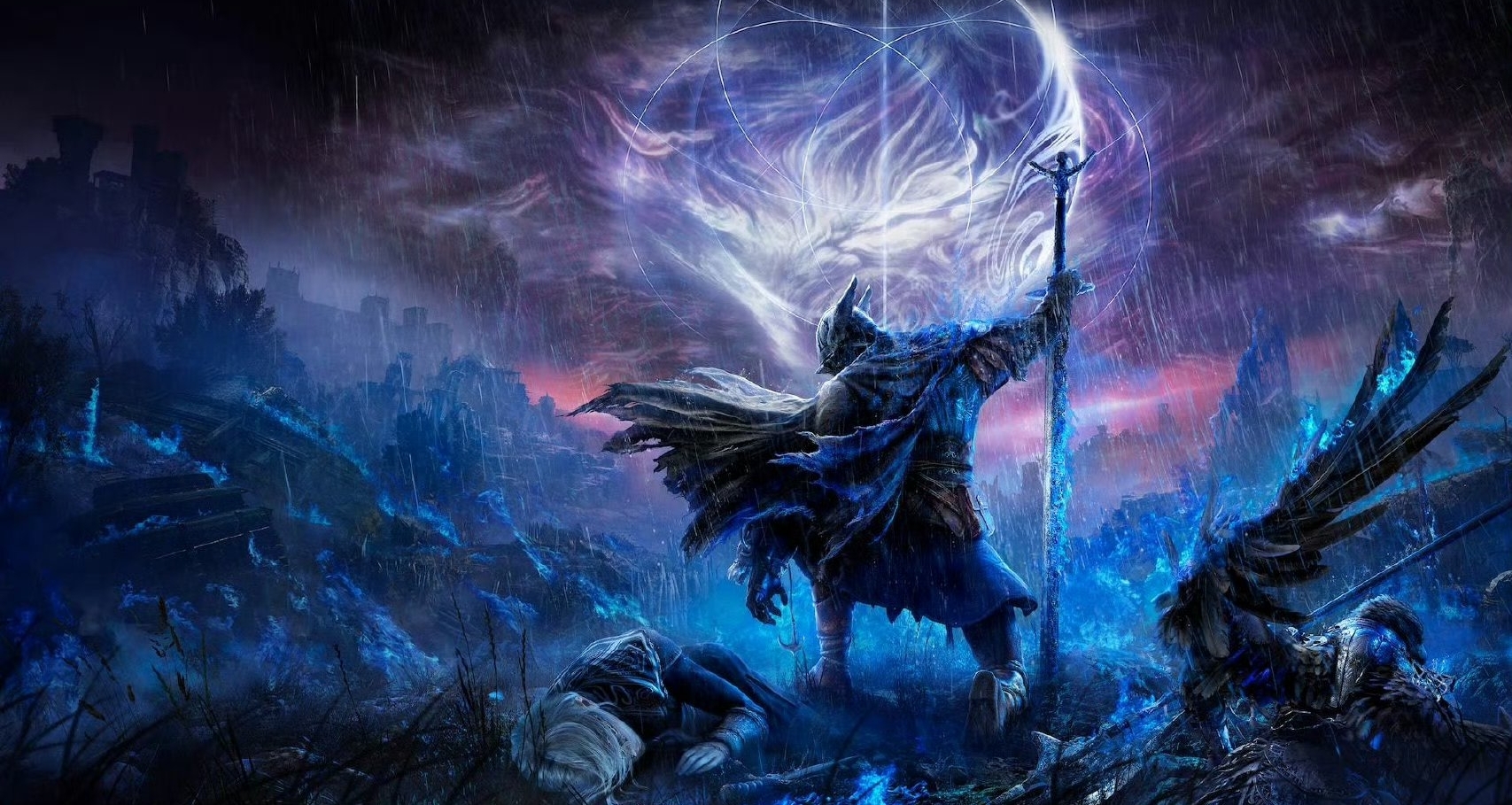 艾尔登法环·黑夜君临 即将上线！售价288元！