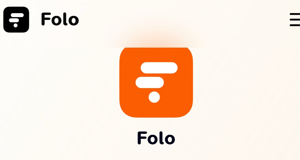 信息聚合神器———FOllW