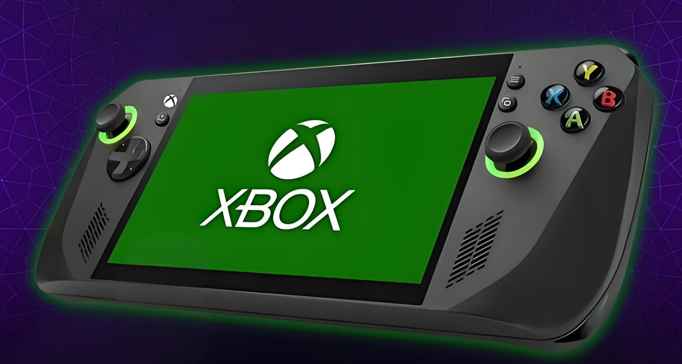 Xbox掌机大曝光：AMD定制APU加持，性能与兼容性双杀！