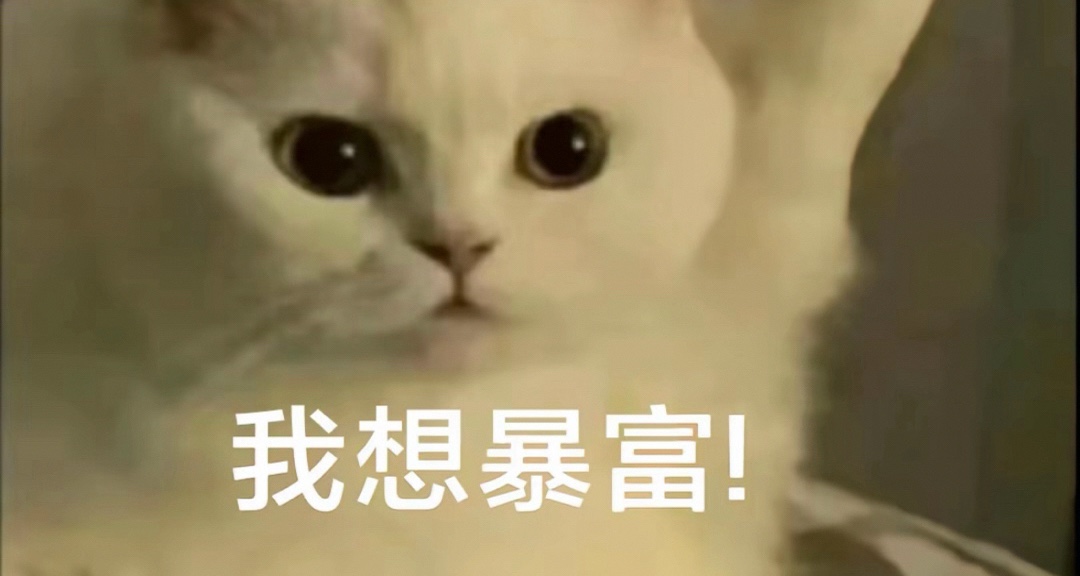 2000年左右，你錯過了多少暴富機會！！！