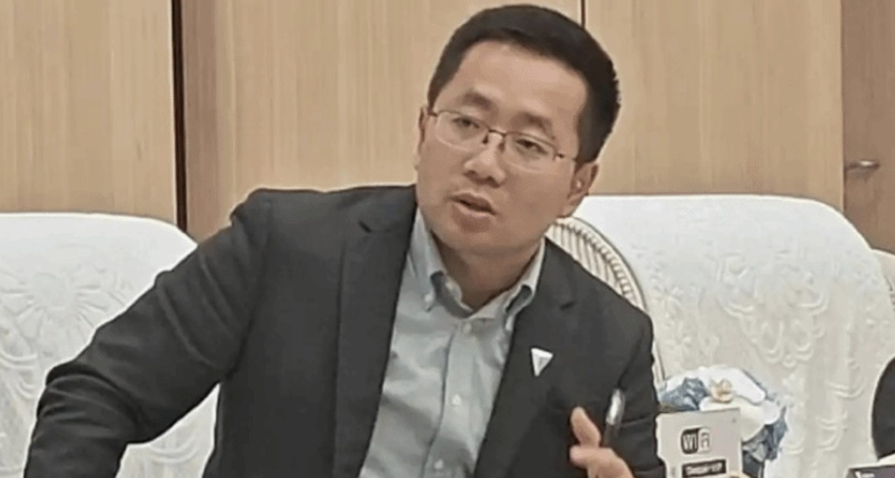 深藍CEO：隱藏門把手不能廢 重視安全但不能退回過去