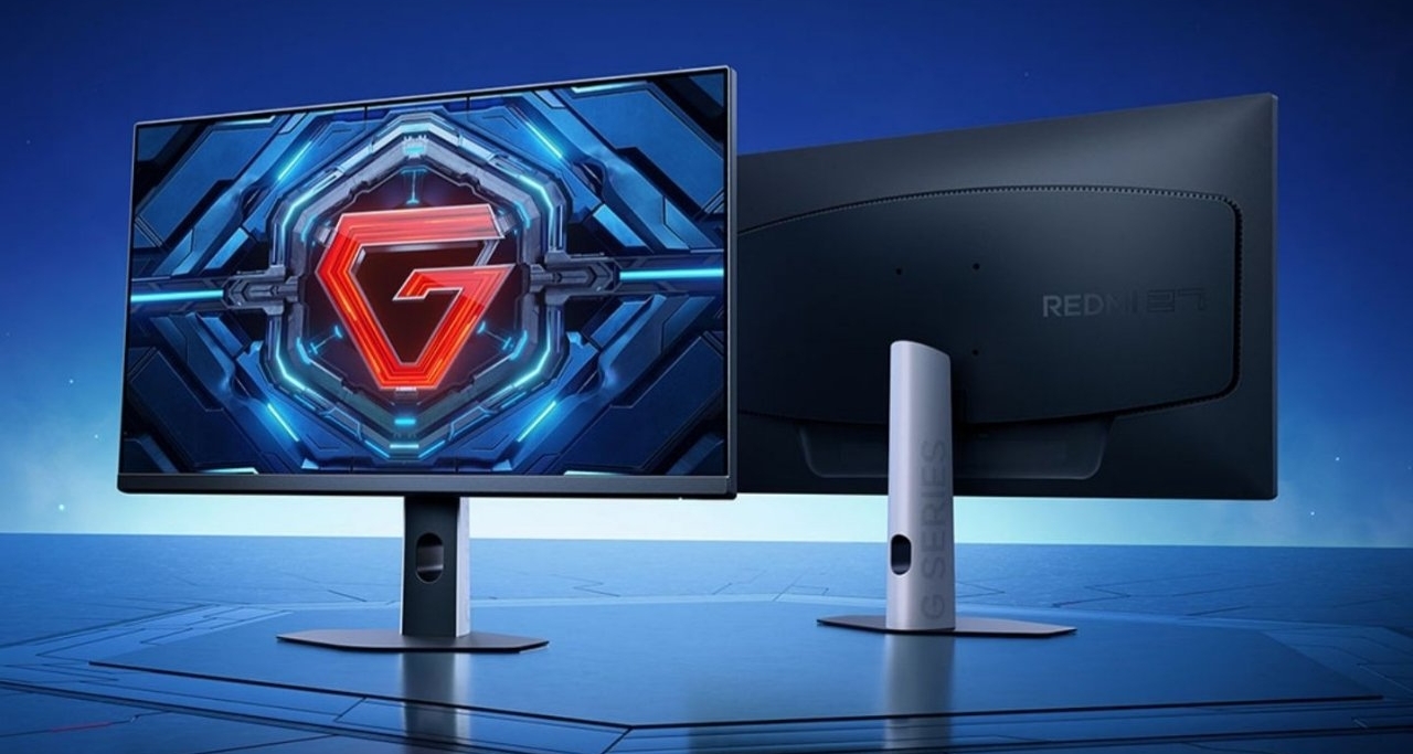 小米Redmi G2显示器正式上架：首发售价669元
