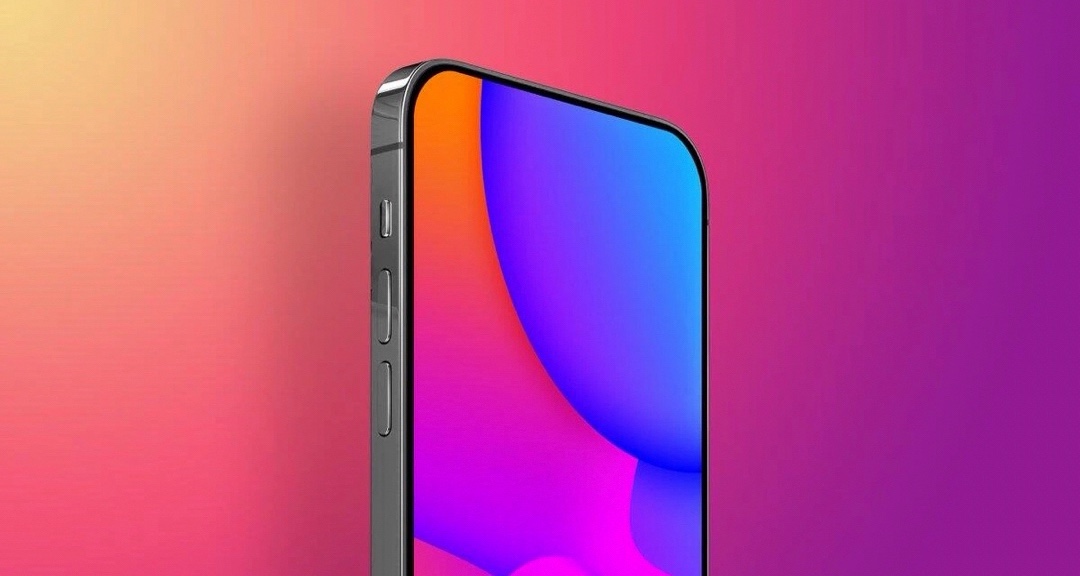 新 iPhone 設計曝光，靈動島再見了！