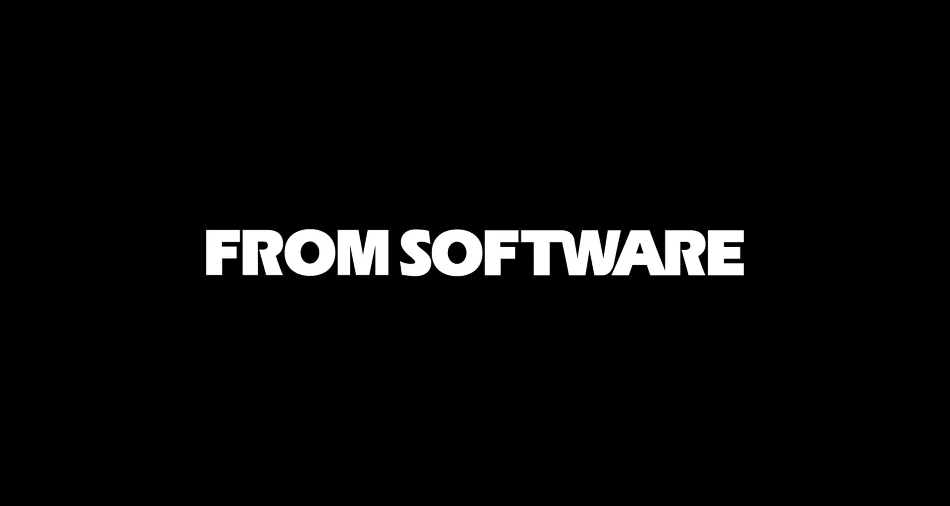 FromSoftware魂游编年史