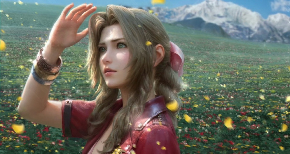 遊戲美女千千萬，今天要介紹的是意難平——愛麗絲