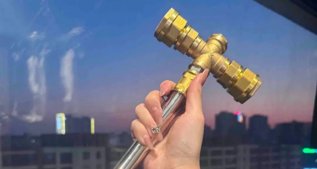 當代年輕人軍火庫指南——五金店