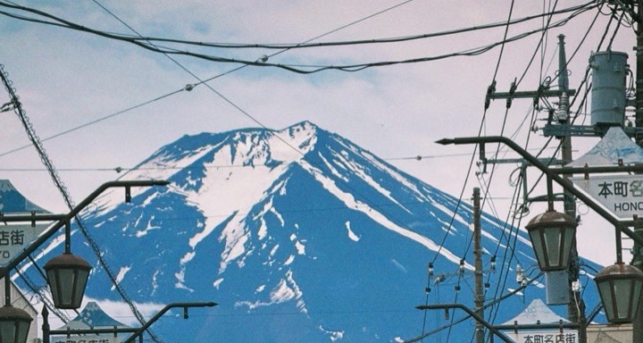 日本旅游攻略