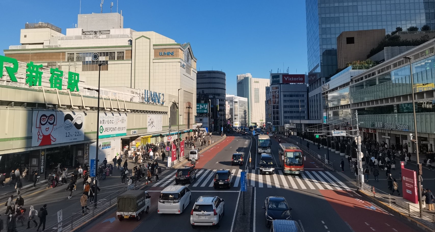 更适合飞舞死宅的日本巡礼杂谈攻略Vol1 迷茫、准备、冲刺