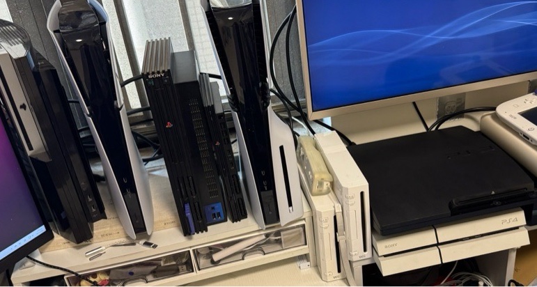 ps5完全入坑指南