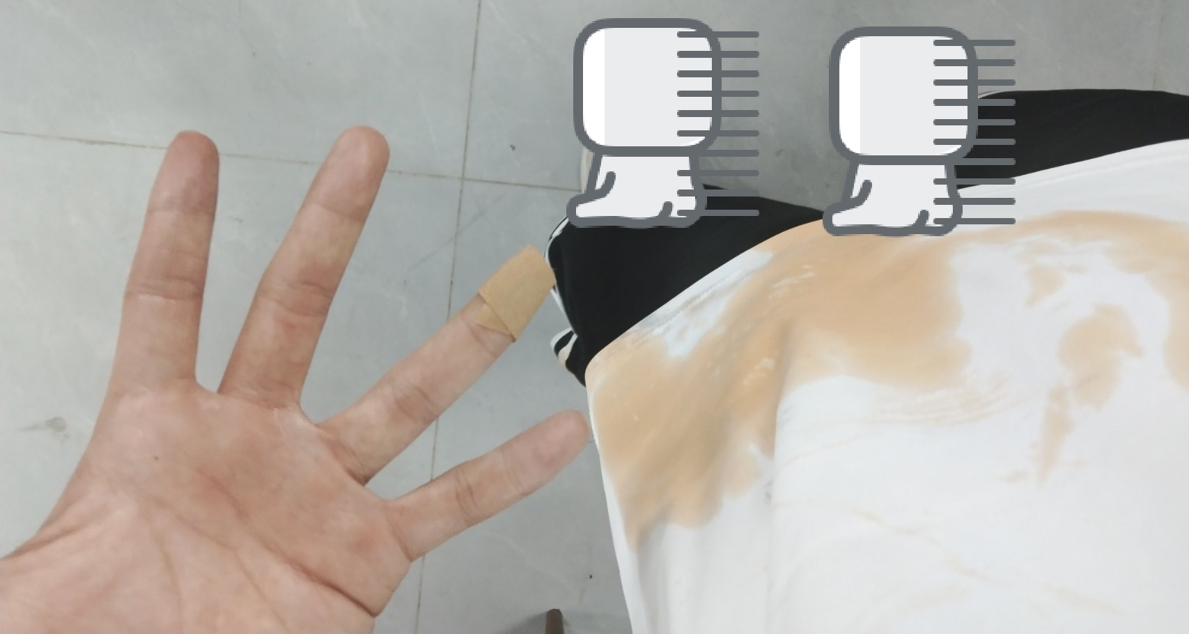 小时候的梦想 我15岁才凭自己努力实现