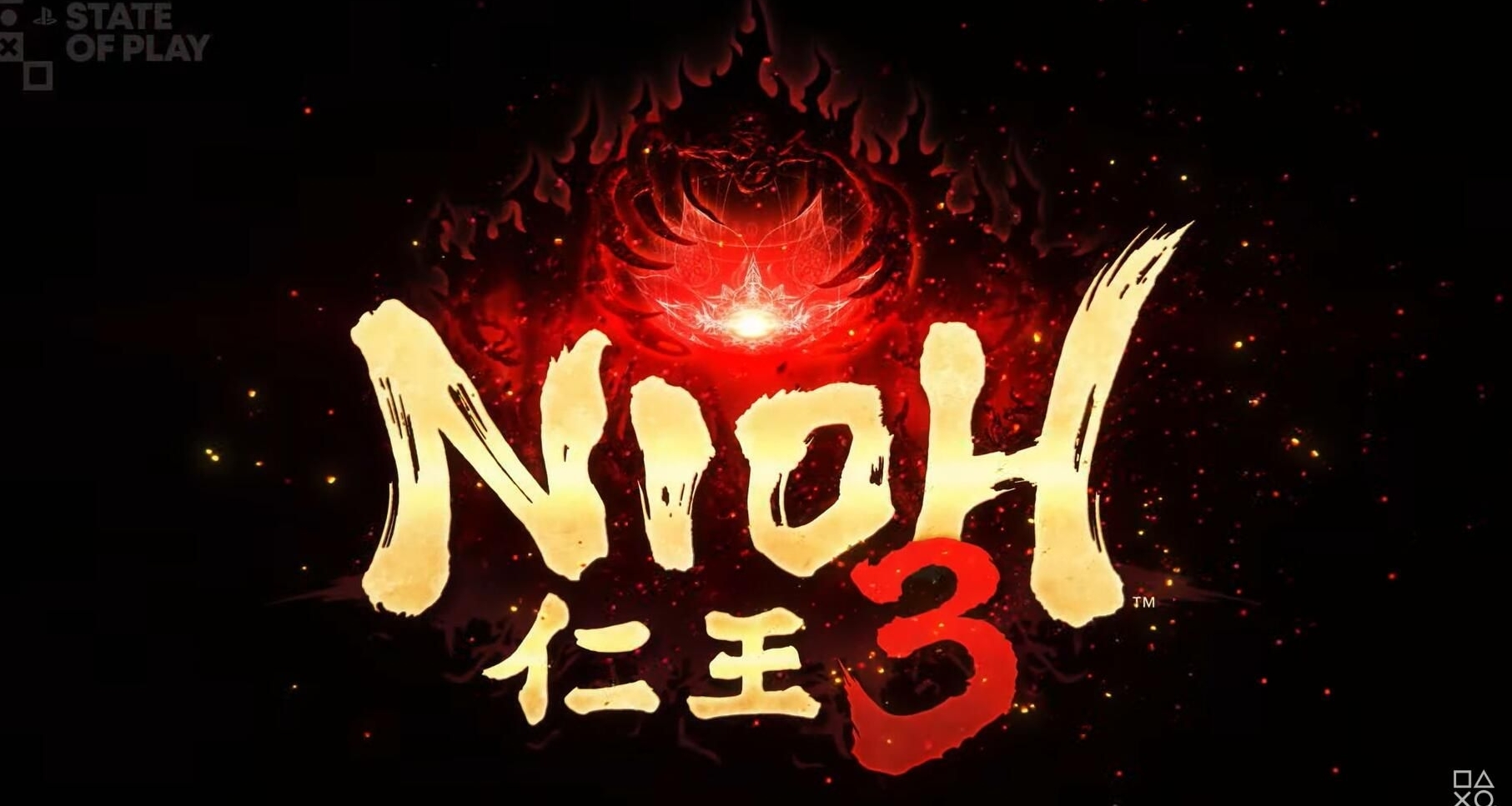 《仁王3》震撼官宣！发售时间曝光！试玩Demo已开放