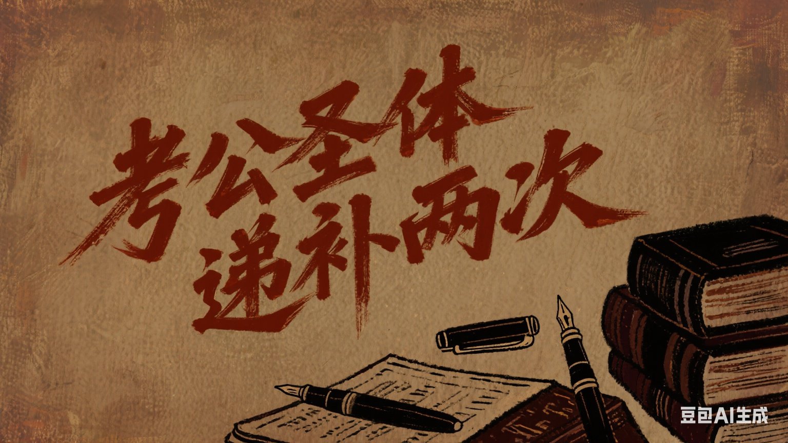 原来，真的有人可以命里带编
