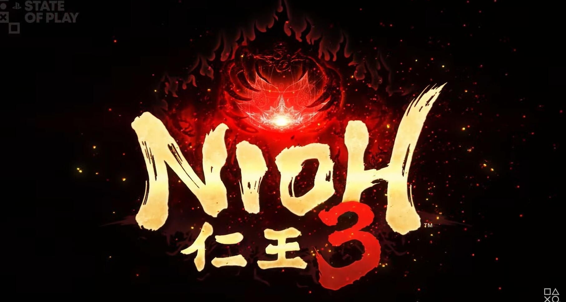 《仁王3》試玩Demo已發佈 僅限PS5玩家 快來體驗！