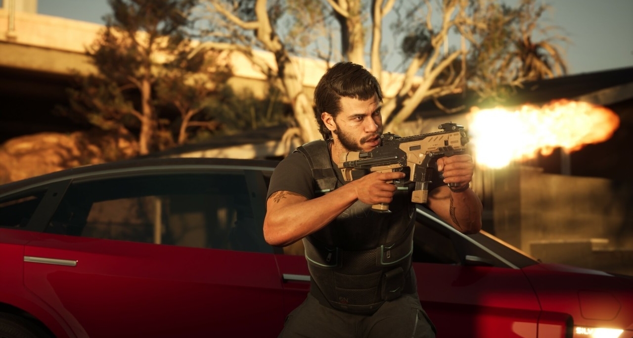 GTA6代餐遭偷跑：頻繁掉幀 BUG導致無法推進劇情