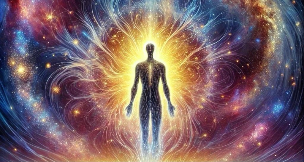 人类设计了游戏，那么人类是不是被设计出来的？