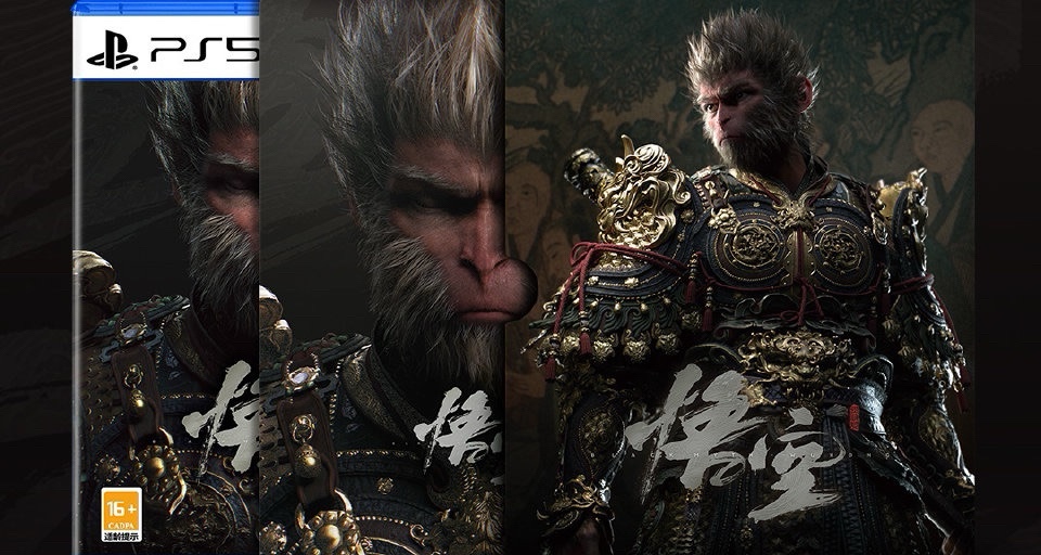 《黑神話》首次折扣！XBOX版本問了有了！
