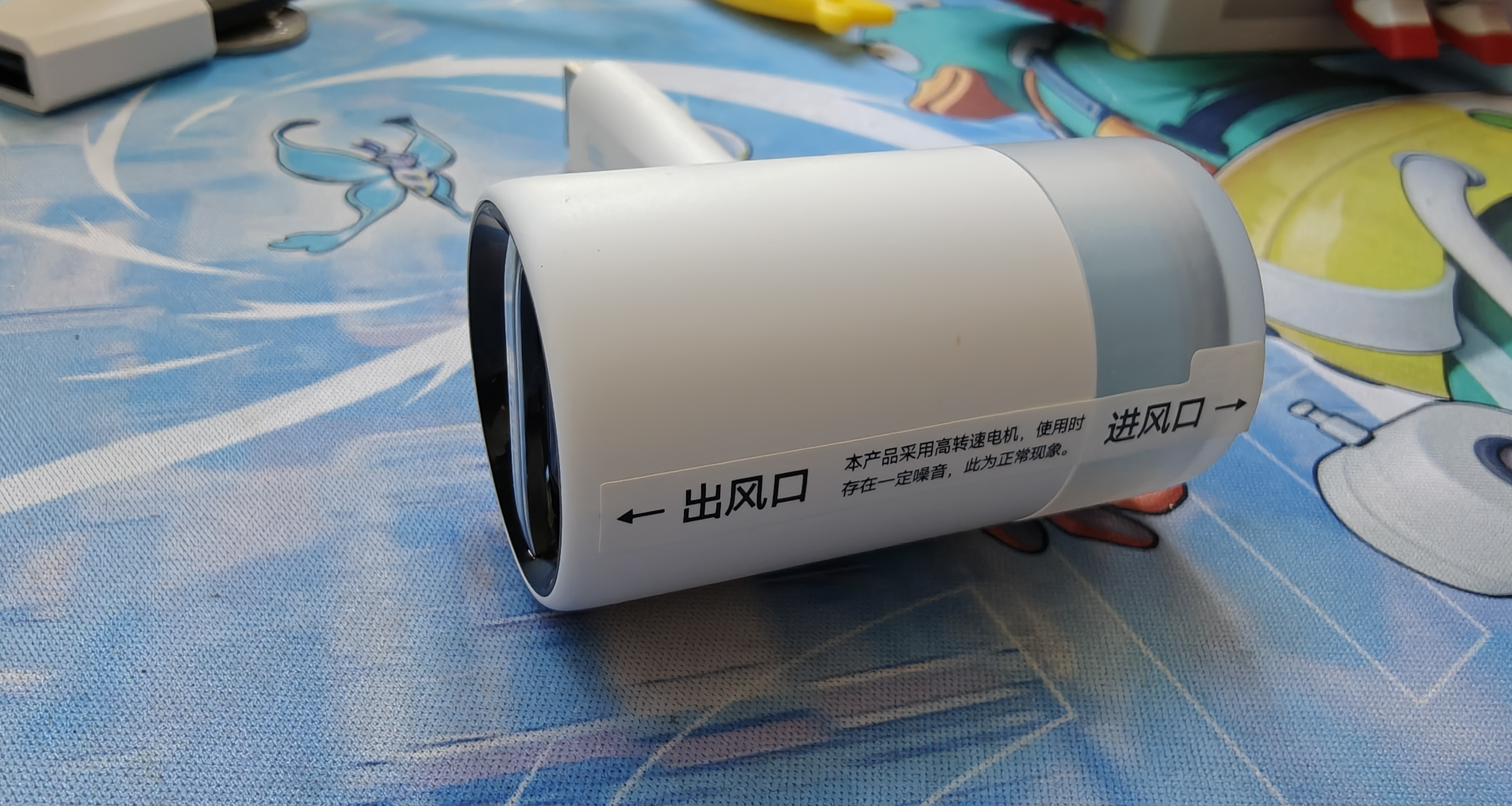 为风消得人憔悴:9.9到69，酷态科风扇大的不只是风力！