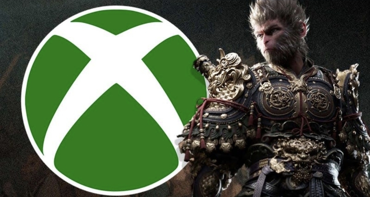 《黑神話 悟空》將於8月20日登錄Xbox Series XIS 預購6.18開啓
