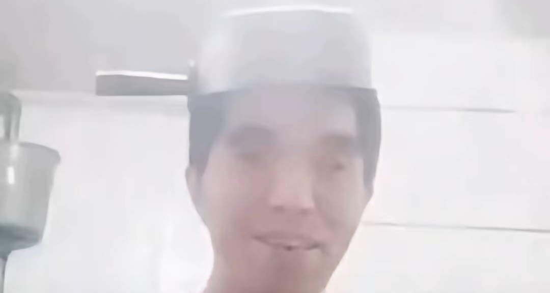 君哥 中國版堂吉訶德 老齡化社會下的一個縮影，一個普通老人