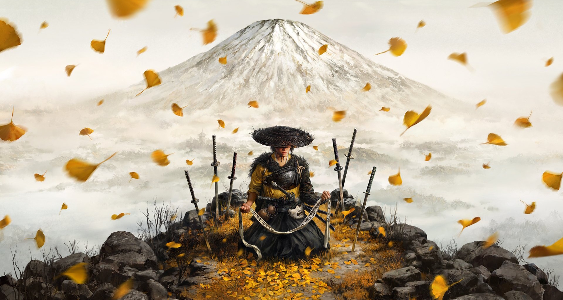 《羊蹄山之魂》评级M级：女性泡温泉将裸露臀部，有饮酒游戏