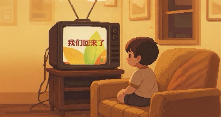 盘点那些小时候的动画片(1)有没有你珍贵的童年回忆呢？