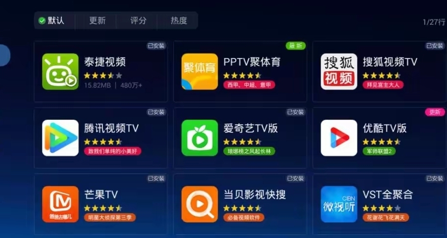各種收費套娃，現在智能電視收費有多少坑？