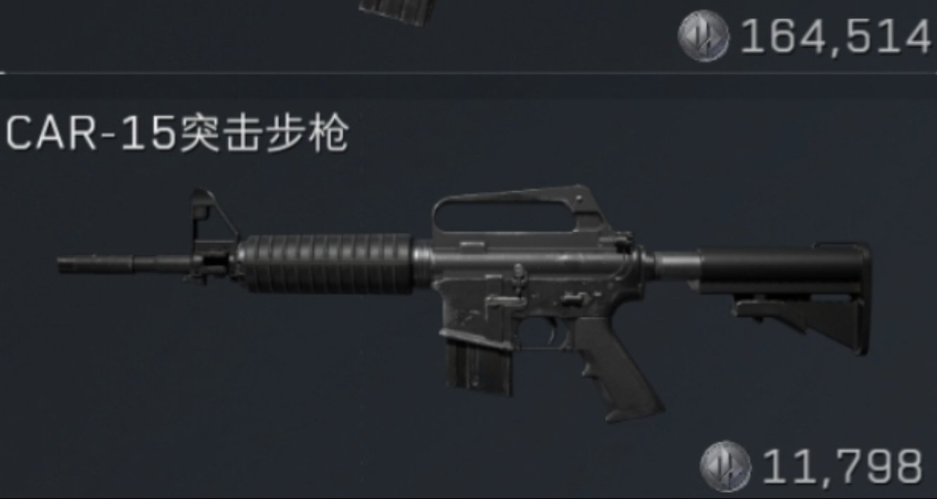 三角洲行動爛槍王教學，教你如何低價爆改爛槍以及使用攻略。