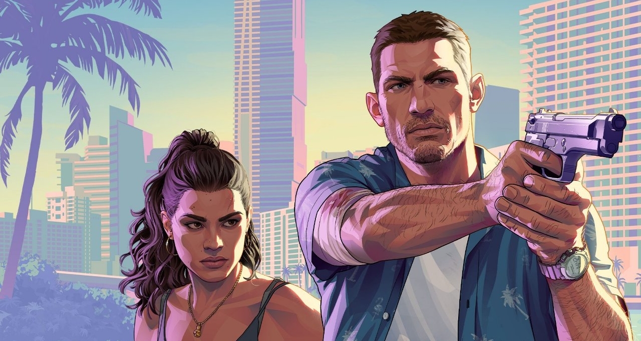 曝《GTA6》有斷肢系統！雙主角擁