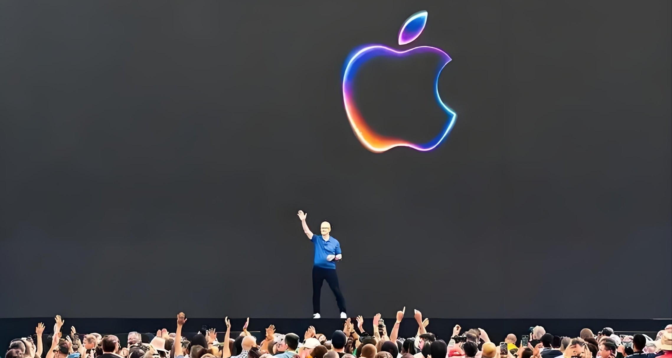 液態玻璃！蘋果WWDC25全球開發者大會要點速覽