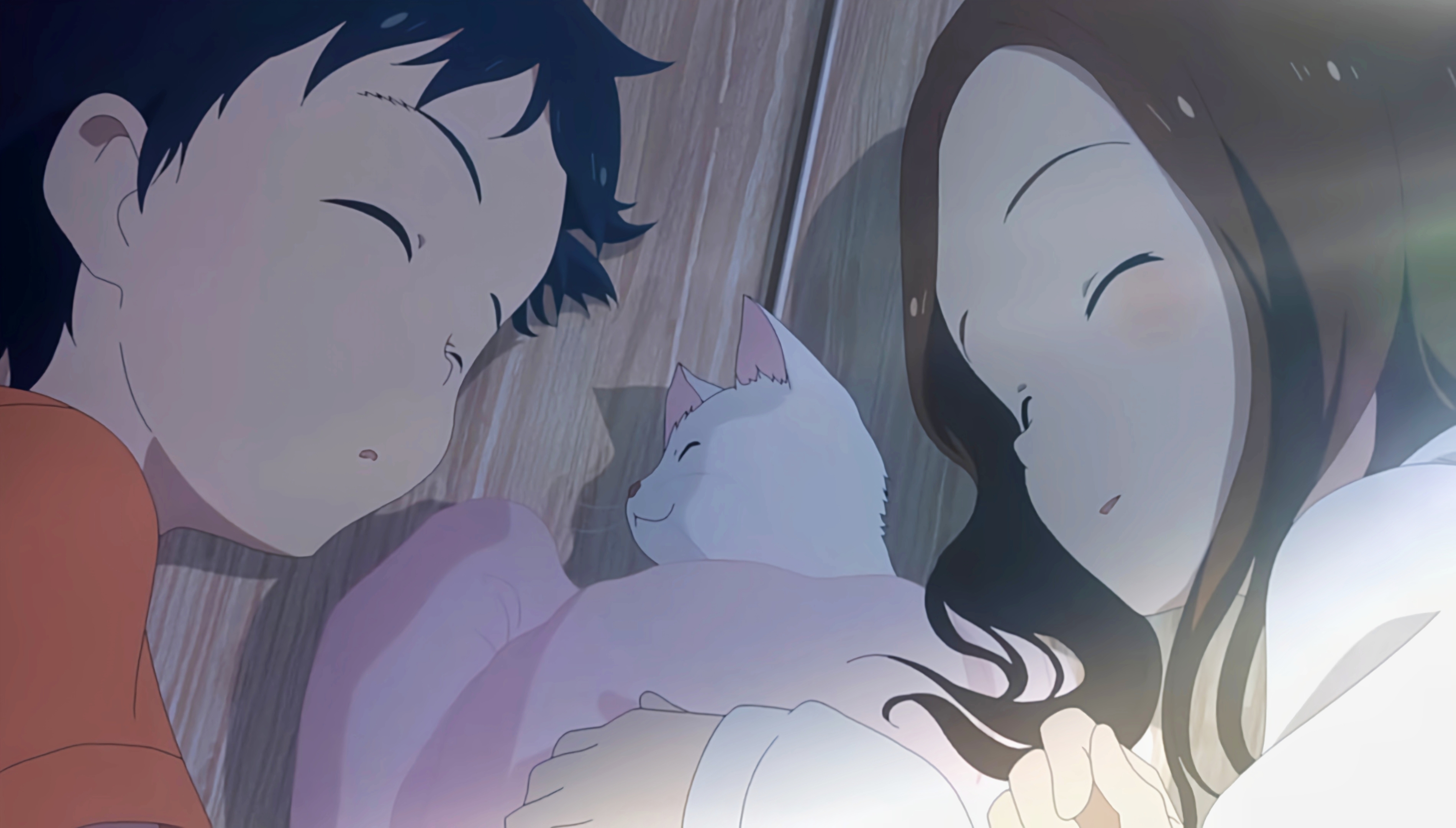 随笔：逝去的一段时光