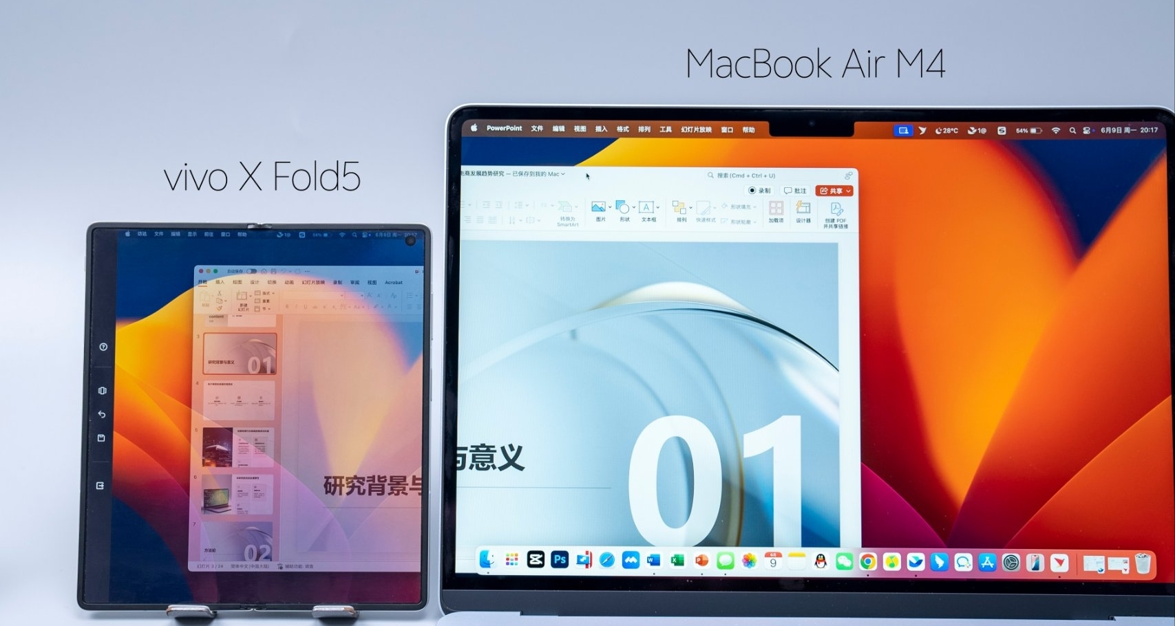 vivo全面强兼苹果，通知流转、连接Apple Watch、iCloud直连等
