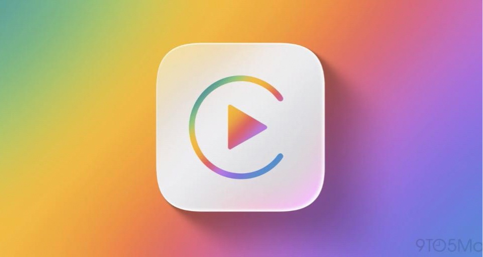 苹果 iOS26 引入隐藏式底部“小横条”，用户使用手势时才会出现