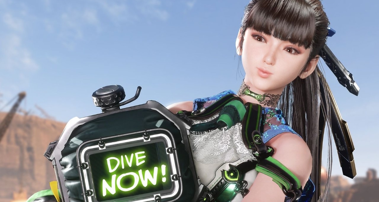 《劍星》體模與金亨泰比心合照！Steam峯值破索尼單機紀錄