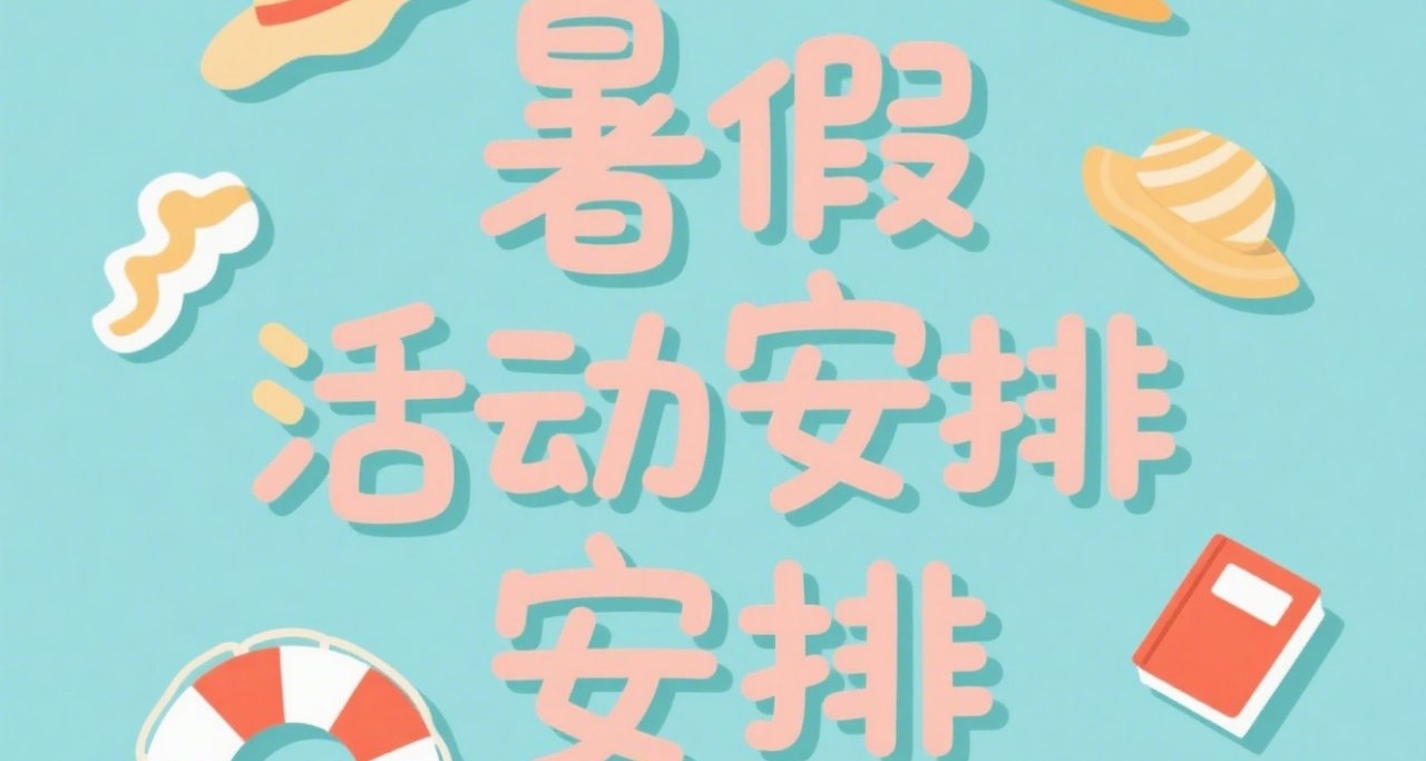 大学生/准大学生暑假活动指南（附免费旅游景点列表）