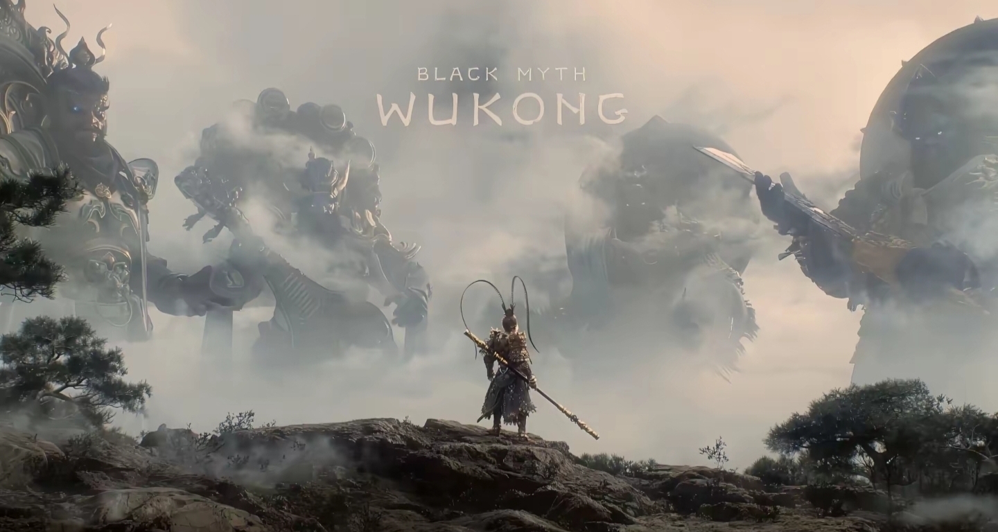 黑神话全典故一览，文化人必看！