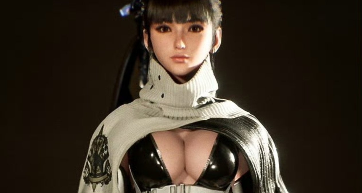 《剑星》成人Mod爆发式增长：单日超《尼尔》8年总和！