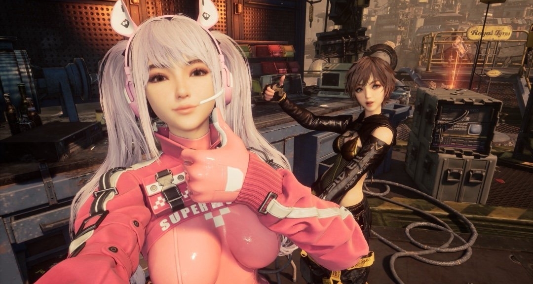 有Mod？外媒談《劍星》PC版銷售速度是PS5版19倍
