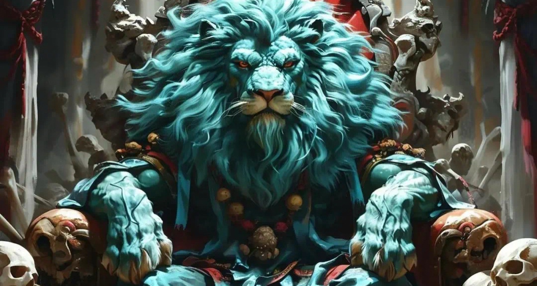 《黑神话：悟空》杨奇头像变黄药师！评论区玩家浮想联翩